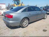 AUDI A6 3.0T PREMIUM PLUS WAUFGAFC5EN007708 снимка