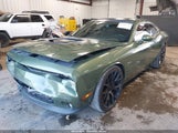 DODGE CHALLENGER R/T SHAKER 2C3CDZBT6JH328084 снимка