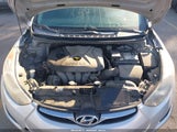 HYUNDAI ELANTRA GLS 5NPDH4AE8DH350755 снимка