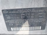 HYUNDAI ELANTRA GLS 5NPDH4AE8DH350755 снимка