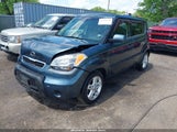 KIA SOUL + KNDJT2A23B7331754 fotografie