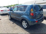 KIA SOUL + KNDJT2A23B7331754 снимка