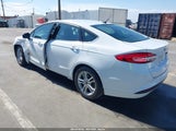 FORD FUSION SE 3FA6P0H70JR132853 снимка