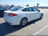 FORD FUSION SE 3FA6P0H70JR132853 снимка