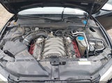 Audi S5 4.2 Premium Plus WAUGVAFR0CA000491 снимка
