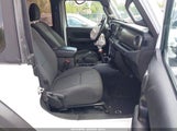 JEEP WRANGLER SPORT S 4X4 1C4GJXAG8JW156172 photo