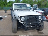 JEEP WRANGLER SPORT S 4X4 1C4GJXAG8JW156172 photo