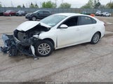 Kia Forte Fe 3KPF24AD6LE173160 снимка