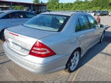MERCEDES-BENZ C 230 SPORT WDBRF52H56E021295 photo
