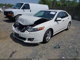 ACURA TSX 2.4 JH4CU2F63AC022145 снимка