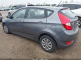 HYUNDAI ACCENT SE KMHCT5AE6GU278170 снимка