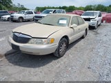 LINCOLN CONTINENTAL 1LNHM97V32Y695989 fotografie