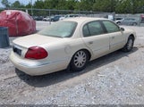 LINCOLN CONTINENTAL 1LNHM97V32Y695989 снимка
