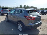 NISSAN ROGUE SPORT SV AWD XTRONIC CVT JN1BJ1BWXNW478981 photo