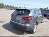 NISSAN ROGUE SPORT SV AWD XTRONIC CVT JN1BJ1BWXNW478981 снимка