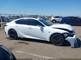 LEXUS IS 500 F SPORT PERFORMANCE PREMIUM JTHAP1D24P5004680 fotografie
