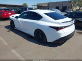 LEXUS IS 500 F SPORT PERFORMANCE PREMIUM JTHAP1D24P5004680 photo