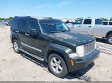 JEEP LIBERTY LIMITED EDITION 1J4PP5GK4BW545420 снимка