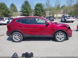 Nissan Rogue Sport Sv JN1BJ1CR9KW326856 снимка