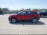 Nissan Rogue Sport Sv JN1BJ1CR9KW326856 снимка