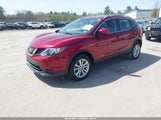 Nissan Rogue Sport Sv JN1BJ1CR9KW326856 fotografie