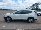 NISSAN ROGUE SV KNMAT2MT9GP724430 снимка
