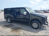 NISSAN NV PASSENGER NV3500 HD SL V8 5BZAF0AA8GN852135 снимка
