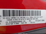 DODGE GRAND CARAVAN SE 2C4RDGBG6ER309449 снимка