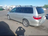 Honda Odyssey Ex-L 5FNRL38707B404770 снимка