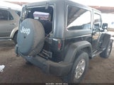 JEEP WRANGLER SPORT 1J4AA2D11BL519800 снимка