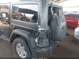 JEEP WRANGLER SPORT 1J4AA2D11BL519800 снимка