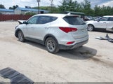 HYUNDAI SANTA FE SPORT 2.4L 5XYZTDLB8HG453047 fotografie