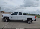 CHEVROLET SILVERADO 1500 1LT 1GCVKREC6EZ156019 снимка
