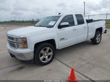 CHEVROLET SILVERADO 1500 1LT 1GCVKREC6EZ156019 снимка