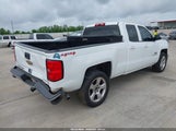 CHEVROLET SILVERADO 1500 1LT 1GCVKREC6EZ156019 снимка