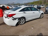 HYUNDAI SONATA LIMITED 5NPEC4ACXBH102893 снимка