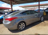 HYUNDAI ELANTRA LIMITED 5NPDH4AE7DH290841 снимка