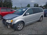 DODGE GRAND CARAVAN SXT 2C4RDGCG7CR263447 снимка