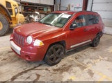 JEEP COMPASS LIMITED 1J8FF57W87D217484 снимка