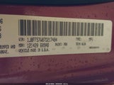 JEEP COMPASS LIMITED 1J8FF57W87D217484 снимка