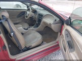 FORD MUSTANG 1FAFP44491F185244 снимка