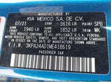 KIA RIO S 3KPA24AD1ME418619 снимка