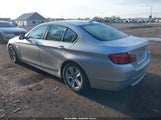 BMW 528I XDRIVE WBAXH5C58CDW11755 снимка