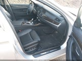 BMW 528I XDRIVE WBAXH5C58CDW11755 снимка