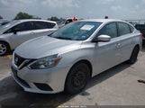 NISSAN SENTRA S 3N1AB7AP6KY362686 снимка