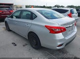 NISSAN SENTRA S 3N1AB7AP6KY362686 снимка