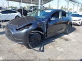 TESLA MODEL Y LONG RANGE DUAL MOTOR ALL-WHEEL DRIVE/RWD 7SAYGDED0RF197366 fotografie