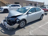 TOYOTA COROLLA LE 2T1BURHE2JC085254 снимка