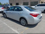 TOYOTA COROLLA LE 2T1BURHE2JC085254 снимка