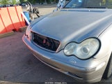 MERCEDES-BENZ C 240 WDBRF81J23F399151 снимка